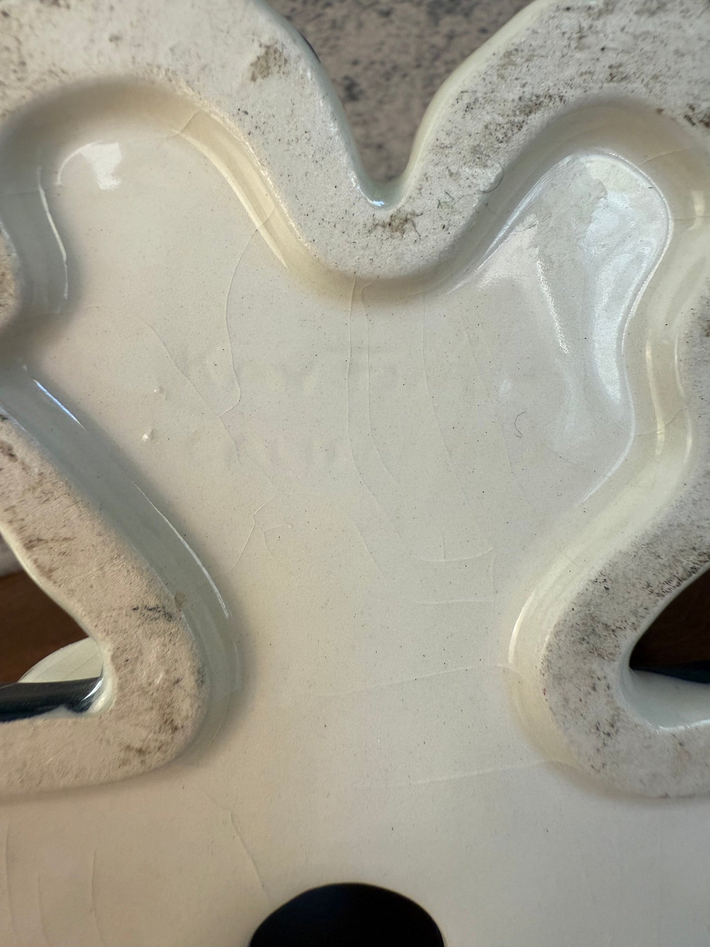 Kay Finch Cocker Spaniel Figurine (1930's-1960's)