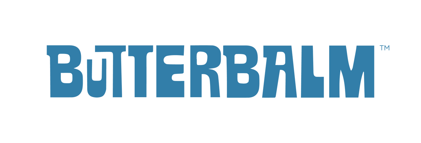 ButterBalm Original Sweet Cream Lip Balm