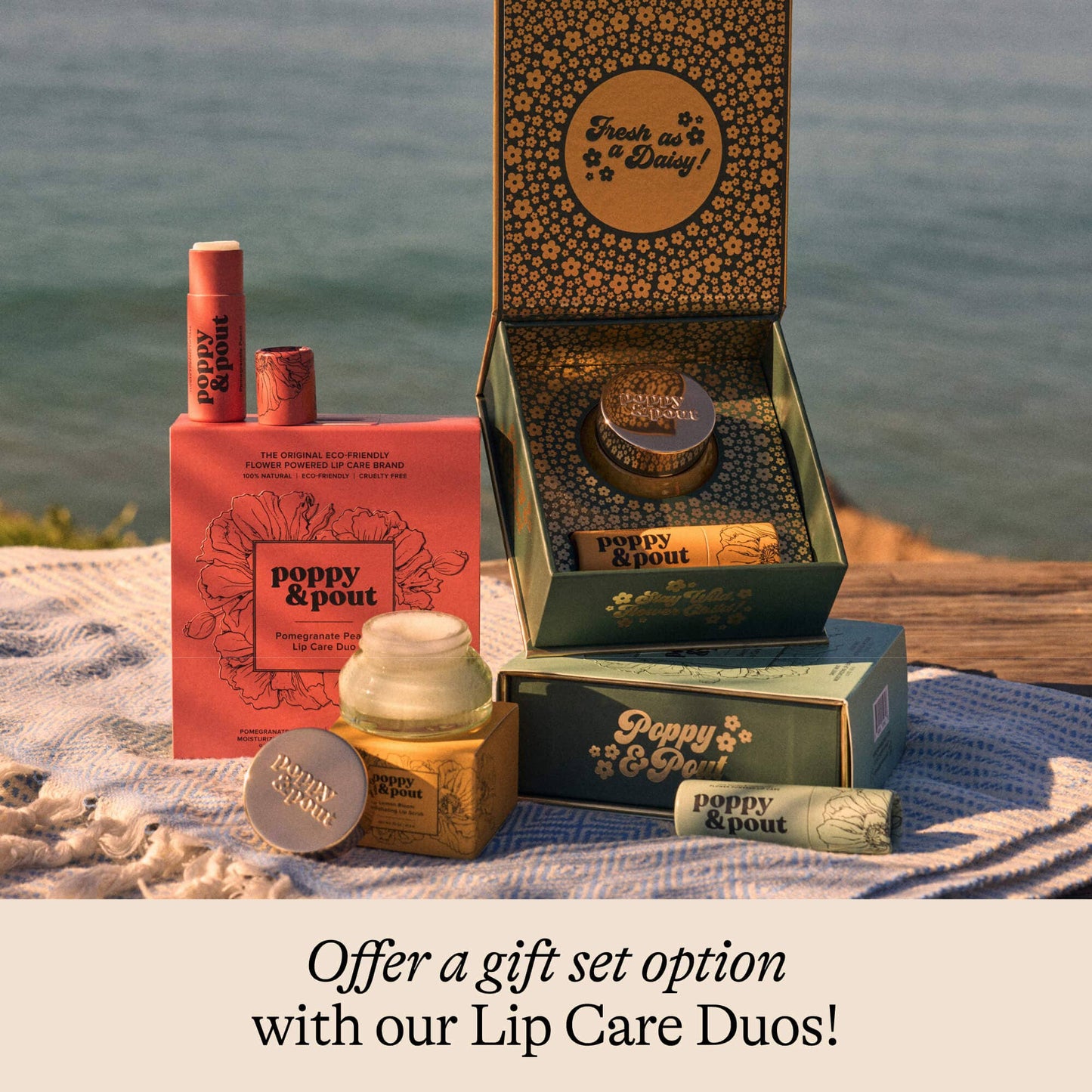 Wild Honey Exfoliating Lip Scrub