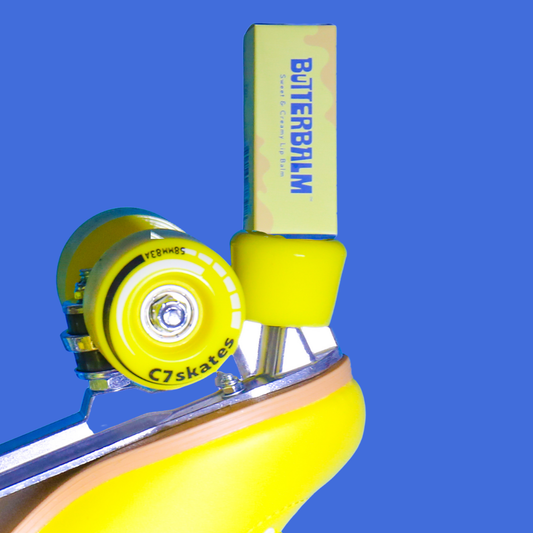 ButterBalm Original Sweet Cream Lip Balm