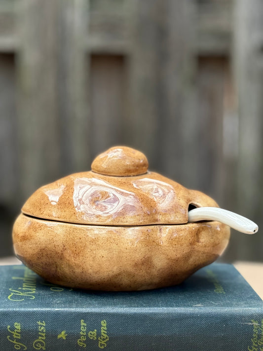 Potato Sour Cream Dish (1979)