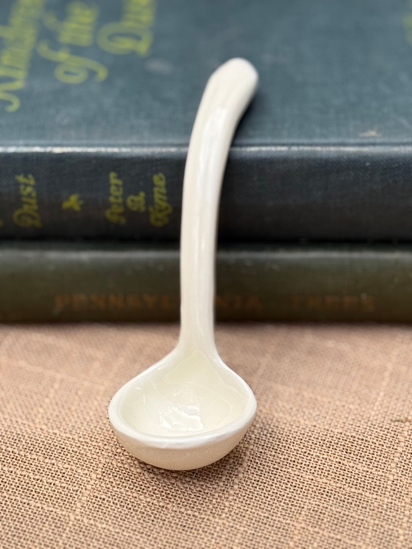 Potato Sour Cream Dish (1979)