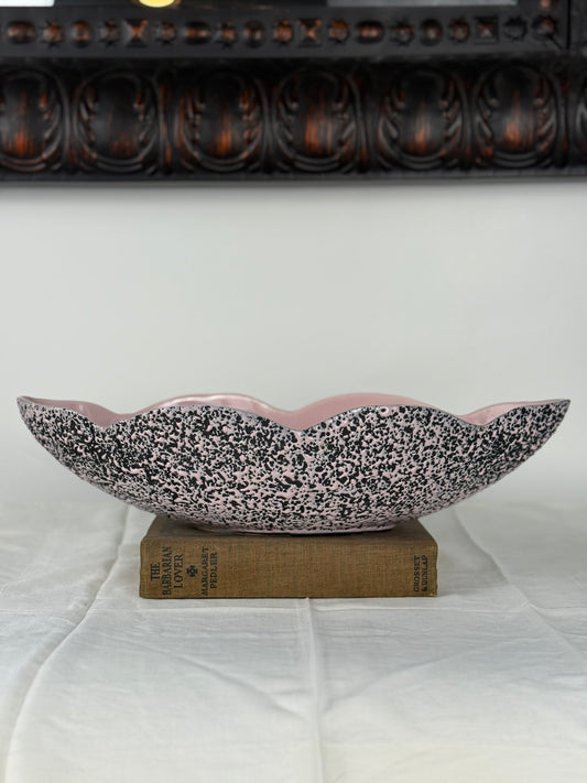 Kenwood Confetti Console Bowl (1950's)