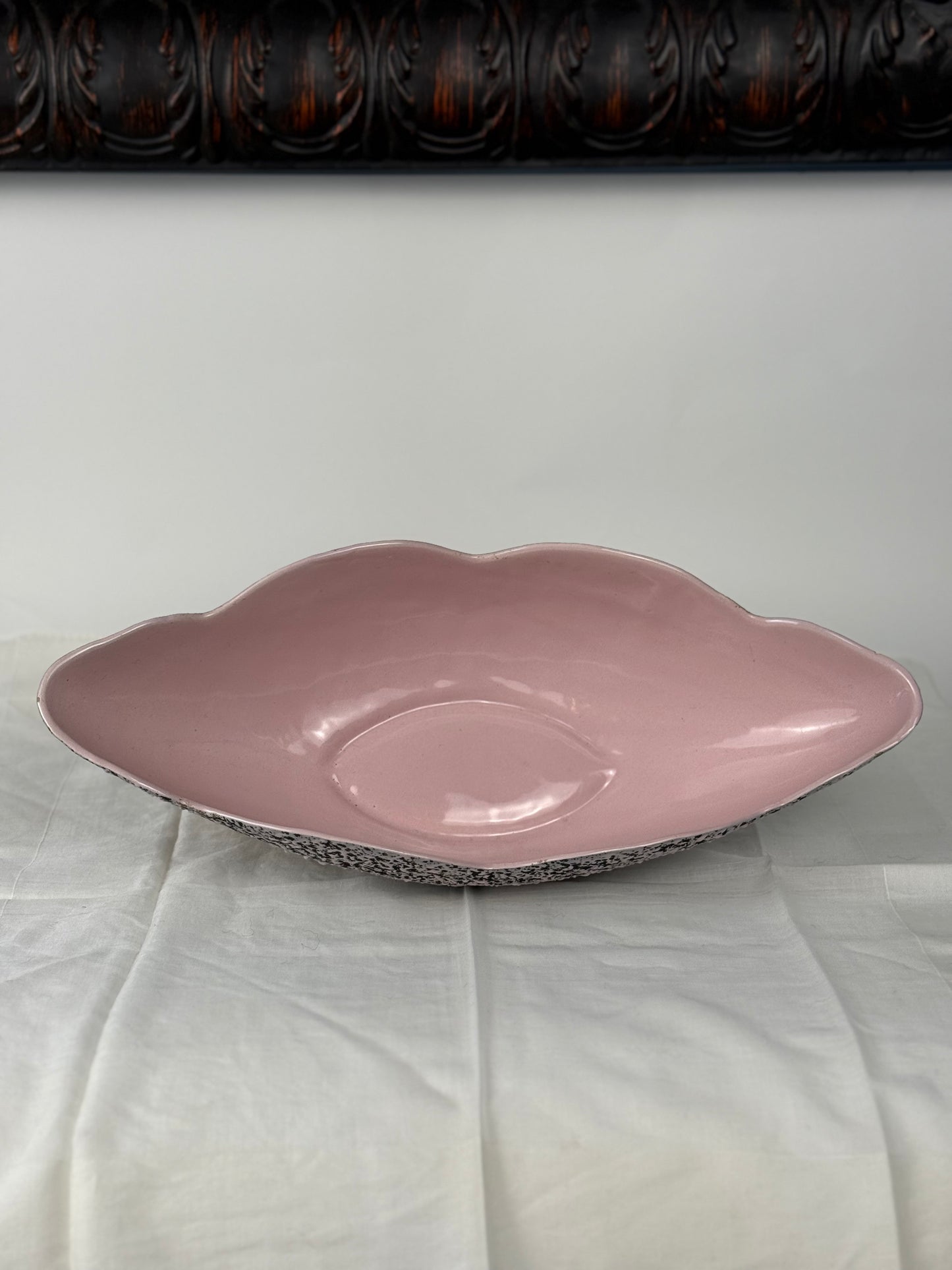 Kenwood Confetti Console Bowl (1950's)