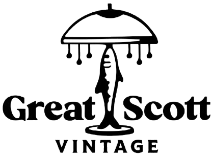 Great Scott Vintage