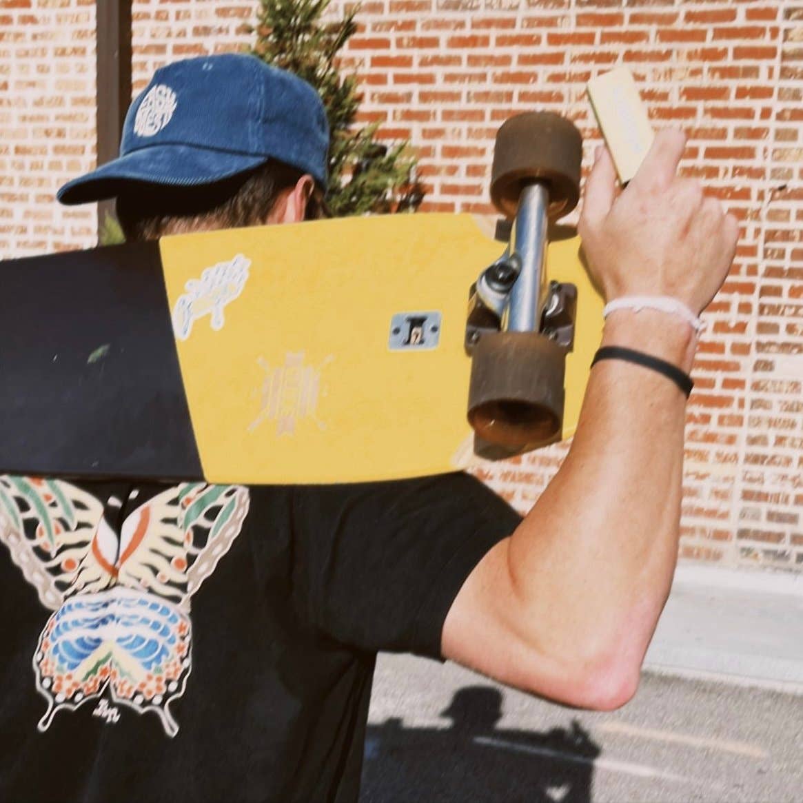 ButterBalm Original Sweet Cream Lip Balm