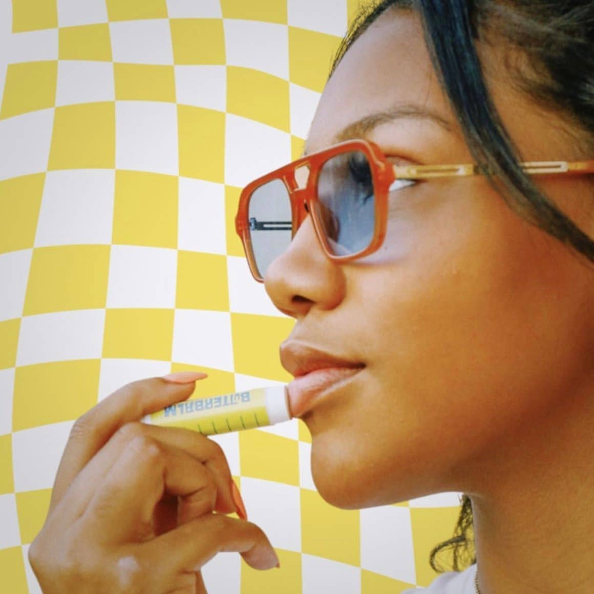 ButterBalm Original Sweet Cream Lip Balm